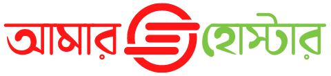 Amarhoster Logo