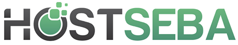 Hostseba Logo