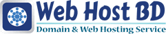 Web Host BD Logo