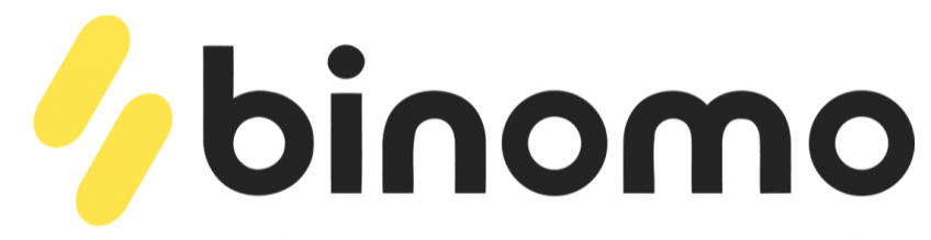 Binomo Logo