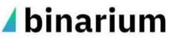Binarium Logo