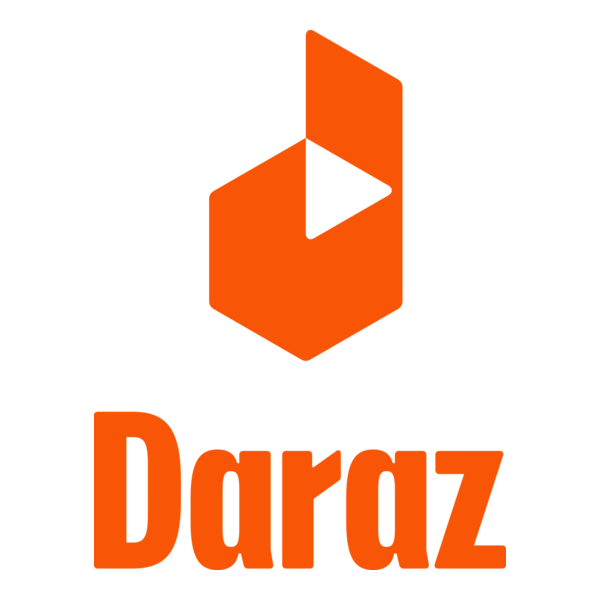 Daraz Logo