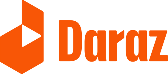 Daraz Logo
