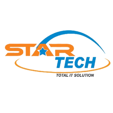 Star Tech Logo